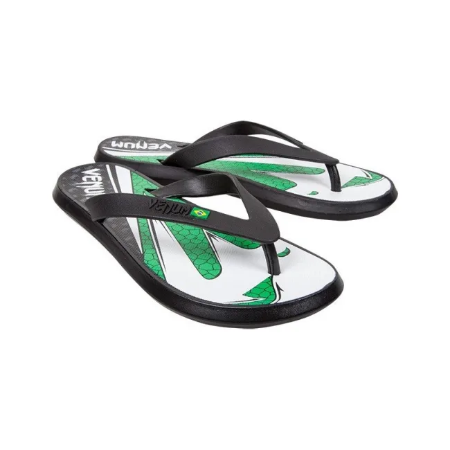 Сланцы VENUM Amazonia 4.0 Green Viper