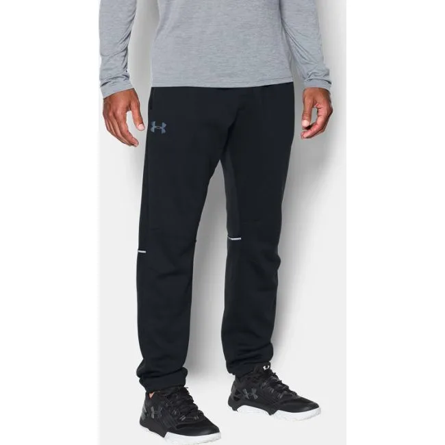 Спортивні штани Under Armour Storm Swacket Black