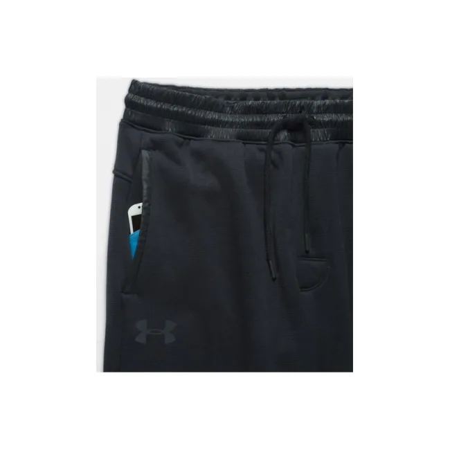 Спортивні штани Under Armour Storm Swacket Black