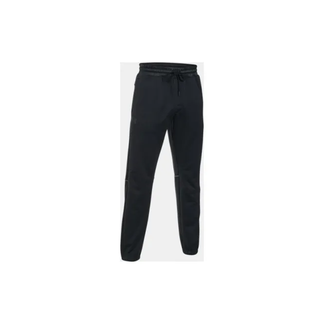 Спортивні штани Under Armour Storm Swacket Black