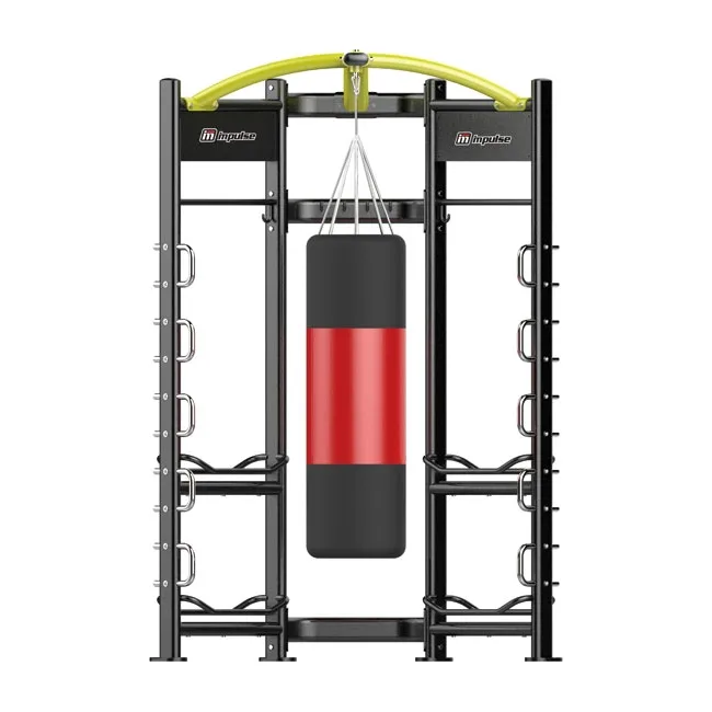 Станция для бокса IMPULSE Box Station