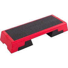 Степ-платформа ZELART FI-3994 100x36x15-25см