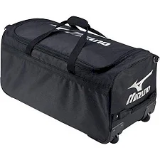 Сумки на колесах Mizuno Team Wheels