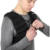 Жилет обтяжливий 10кг ZELART FI-3845-10
