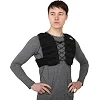 Жилет обтяжливий 10кг ZELART FI-3845-10