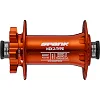 Втулка для велосипеда передняя SPANK HEX J-TYPE Boost F15/20, Orange