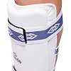 Защита голени для тхэквондо DAEDO BO-6314-W