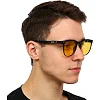 Спортивные очки
 солнцезащитные с поляризацией JHUA JH-137-2