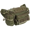 Тактическая сумка
 на пояс SILVER KNIGHT TY-9034
 35х13х9см 4л (Оливковый)