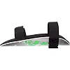 Щитки для футбола
 JOMA

 DEFENSE 401677-117 (Черный-зеленый)