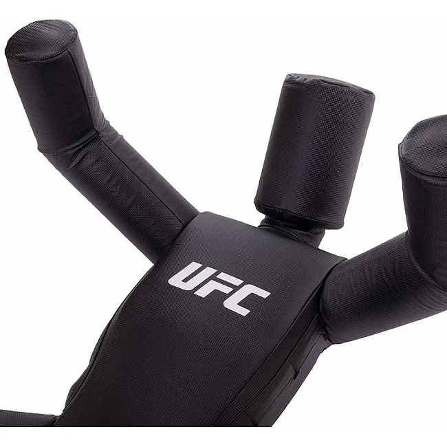 Манекен для грэпплинга UFC PRO MMA Trainer UCK-75175