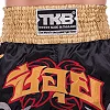 Шорты для кикбоксинга
 TOP KING TKTBS-049 (Красный)