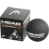 Мяч для сквоша Head Tournament Squash Ball Bk