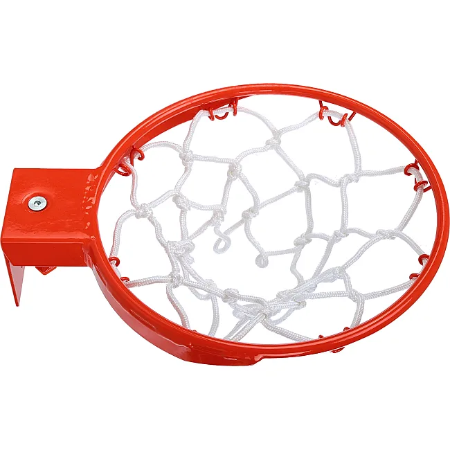 Баскетбольный щит
 с кольцом и сеткой SPALDING NBA Arena Slam 180 56103CN
 46x27см кольцо ø22,5см