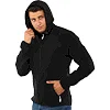 Куртка з капюшоном JOMA

 SOFT-SHELL BASILEA 101028-100 (Чорний)