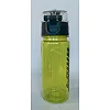 Бутылка Puma TR SPORTSTYLE Waterbottle желтая, черная 600 ml