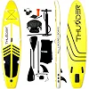 Надувна SUP дошка (Сапборд) THUNDER COAST YELLOW 320