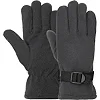 Спортивные перчатки теплые SP-SPORT BC-8567 (Серый)