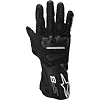 Мотоперчатки гоночные ALPINESTAR SP8 (Черный)