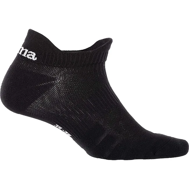 Спортивные носки
 унисекс короткие JOMA

 SPORT 400292-P02
 35-46 (Черный)