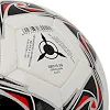 Футбольный мяч SELECT
AR DRAGON SB515 №5 PU (Белый-черный-красный)