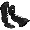 Захист гомілки та стопи RDX T1 Black