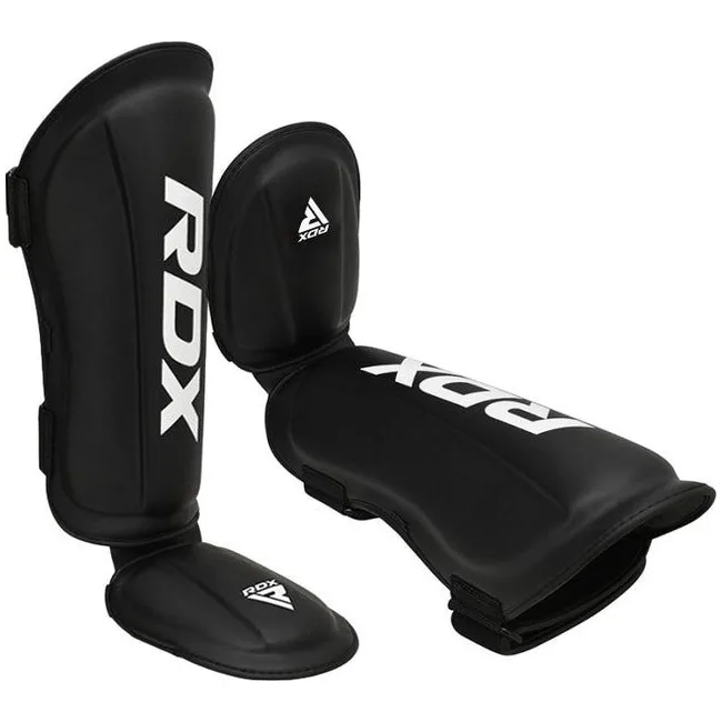 Захист гомілки та стопи RDX T1 Black