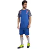Футбольна форма
 комплект футболка та шорти SP-SPORT

 Captain CO-1004 (Блакитний-синій)