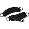 Манжети на щиколотку RDX A4 Gym Ankle Pro Black Pair