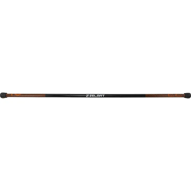 Бодибар Body Bar разборной 3-х секционный ZELART
 FI-9994-10 вес 10кг