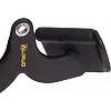 Рукоятка для тяги з вузьким хватом
 V-Bar нековзне покриття LINUO FITNESS SC-3704-24 31см