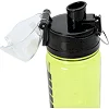 Бутылка Puma TR SPORTSTYLE Waterbottle желтая, черная 600 ml