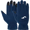 Спортивные перчатки тренировочные теплые JOMA WINTER WINTER11-111 (Темно-синий)