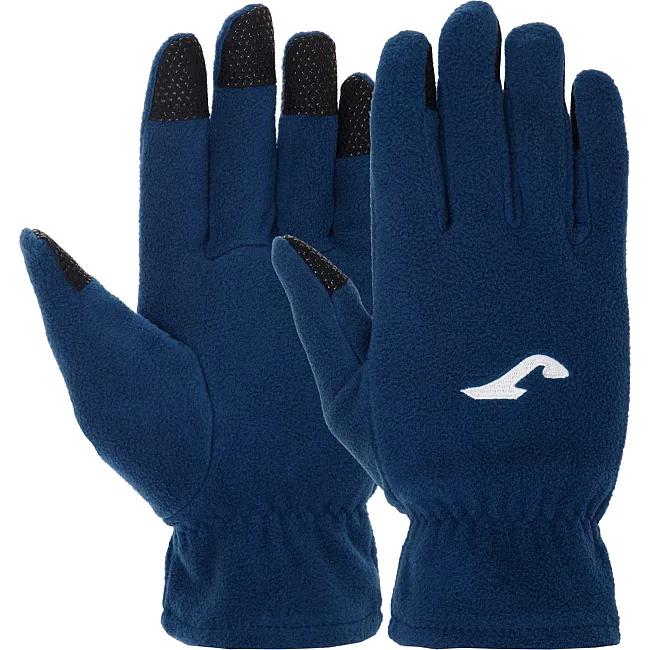 Спортивные перчатки
 тренировочные теплые JOMA

 WINTER WINTER11-111 (Темно-синий)