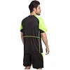 Футбольна форма
 комплект футболка та шорти SP-SPORT

 Captain CO-1004 (Блакитний-синій)