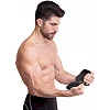 Рукоятка для тяги з вузьким хватом
 V-Bar нековзне покриття LINUO FITNESS SC-3704-24 31см
