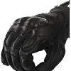 Мотоперчатки гоночные ALPINESTAR SP8 (Черный)