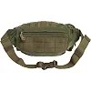 Тактическая сумка
 на пояс SILVER KNIGHT TY-9034
 35х13х9см 4л (Оливковый)