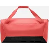 Сумка Nike NK BRSLA M DUFF – 9.5 60L красный, черный 64 х 30 х 30 см