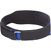 Пояс атлетический текстильный ZELART
 SB-165521 спинка-10см