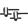 Щитки для футбола
 JOMA

 DEFENSE 401677-117 (Черный-зеленый)
