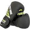 Перчатки для бокса FLEX FISTRAGE VL-5556 (Красный)