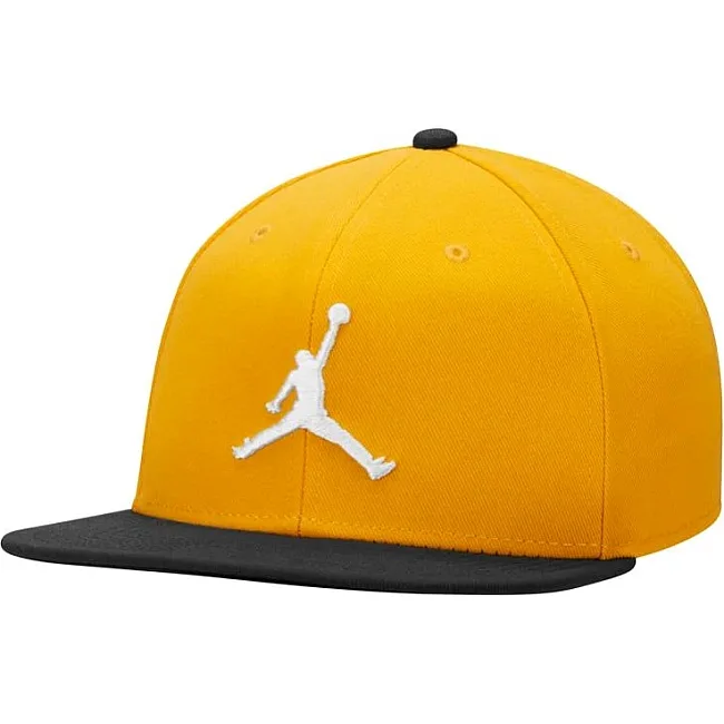 Кепка Nike JORDAN PRO JUMPMAN SNAPBACK