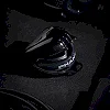 Капа Phantom Athletics Impact доросла (вік 11+) Black