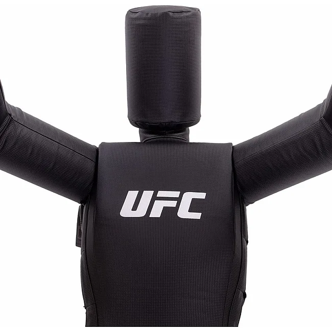 Манекен для грэпплинга UFC PRO MMA Trainer UCK-75175