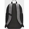 Рюкзак UNDER ARMOUR Hustle Sport 6.0 Backpack 26L серый 32х47х19 см
