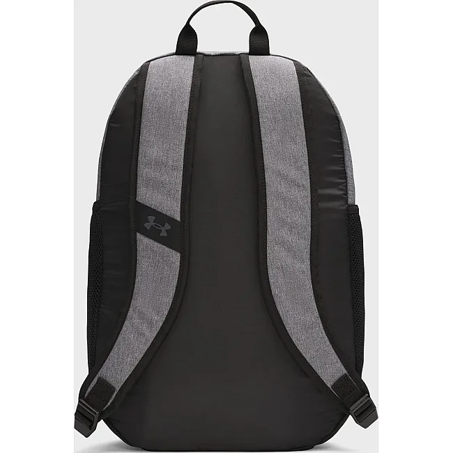 Рюкзак UNDER ARMOUR Hustle Sport 6.0 Backpack 26L серый 32х47х19 см