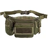 Тактическая сумка
 на пояс SILVER KNIGHT TY-9034
 35х13х9см 4л (Оливковый)