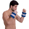 Утяжелители для ног и рук
 MARATON FI-2858-4 2x2кг