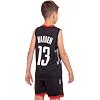 Детская баскетбольная форма
 NBA клуб Houston Rockets 13 BA-0968